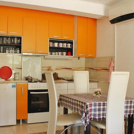 Zsh Apartment Ohri Dış mekan fotoğraf