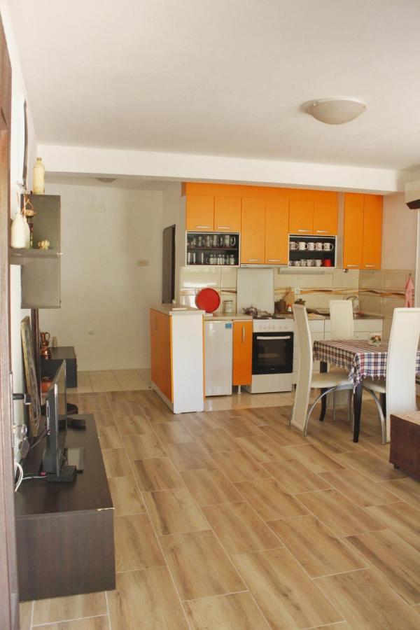 Zsh Apartment Ohri Dış mekan fotoğraf