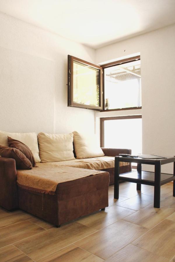 Zsh Apartment Ohri Dış mekan fotoğraf